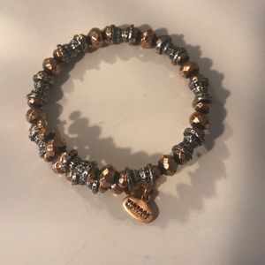 Alex and Ani bracelet